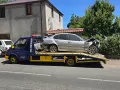 Arsen Petrosyan — Ford Tranzit էվակուատոր — նկար 3