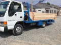 Manvel Beglaryan — Isuzu Npr էվակուատոր — նկար 3