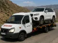 Ավետիք Ղռոյան — Gazel  էվակուատոր — նկար 2