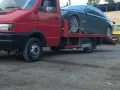 Karo Minasyan — Iveco Dayli էվակուատոր — նկար 2