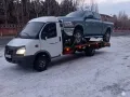 Ավետիք Ղռոյան — Gazel  էվակուատոր — նկար 6