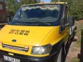 Marat Papoyan — Ford Transit էվակուատոր — նկար 1