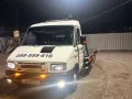 Արման Պողոսյան — Iveco Daily էվակուատոր — նկար 1