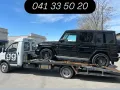 Эвакуатор — Газель  էվակուատոր — նկար 3