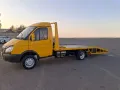 Edgar Mkrtchyan — Gaz 3302  էվակուատոր — նկար 4