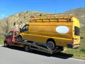 Արամ Մելիքյան — Ford Milenium էվակուատոր — նկար 6