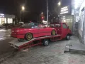 Karo Minasyan — Iveco Dayli էվակուատոր — նկար 3