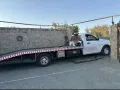 CARAT logistic — Dodge  էվակուատոր — նկար 5