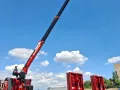 Արման Մանուկյան — volvo  էվակուատոր — նկար 2