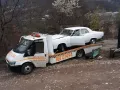 Sargis Zurnachyan — Ford Trazit էվակուատոր — նկար 3