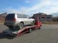 Karo Minasyan — Iveco Dayli էվակուատոր — նկար 5