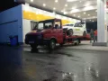 Karo Minasyan — Iveco Dayli էվակուատոր — նկար 6