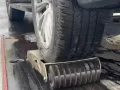 Միսակ Մալխասյան — Mercedes Sprinter էվակուատոր — նկար 4