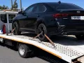 Sargis Mkrtchyan — Ford  էվակուատոր — նկար 4