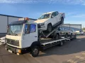 🚨Qarshak_GROUP🚨 — Ford - Mercedes-Benz  էվակուատոր — նկար 4