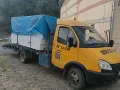 Karen Davidyan — Gazel 3302 էվակուատոր — նկար 3