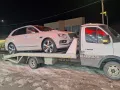 Սարգիս Նազեյան — GAZEL 406 էվակուատոր — նկար 1