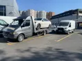 Ruben Stepanyan — Mersedes Sprinter էվակուատոր — նկար 4