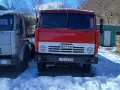 ՊԱՊԱՆԻՆՈ ՇԻՆ ԲԱԶԱ — Kamaz  էվակուատոր — նկար 1