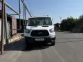Sargis Mkrtchyan — Ford  էվակուատոր — նկար 1