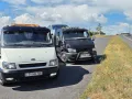 Alik Yenokyan — Ford Transit էվակուատոր — նկար 2