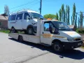 Sargis Zurnachyan — Ford Trazit էվակուատոր — նկար 6