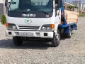 Manvel Beglaryan — Isuzu Npr էվակուատոր — նկար 1