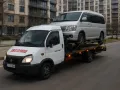 Ավետիք Ղռոյան — Gazel  էվակուատոր — նկար 5