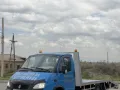 Հովհաննես Դարբինյան — Gazelle Next էվակուատոր — նկար 2