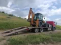 Գևորգ Գաբրիելյան — IVECO  էվակուատոր — նկար 5
