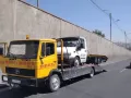 Gagik Manvelyan — Mercedes  էվակուատոր — նկար 1