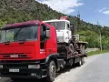 Գևորգ Գաբրիելյան — IVECO  էվակուատոր — նկար 3