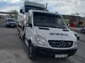 Միսակ Մալխասյան — Mercedes Sprinter էվակուատոր — նկար 5