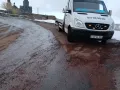 Միսակ Մալխասյան — Mercedes Sprinter էվակուատոր — նկար 1