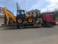 Գևորգ Գաբրիելյան — IVECO  էվակուատոր — նկար 1