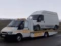 Sargis Zurnachyan — Ford Trazit էվակուատոր — նկար 2