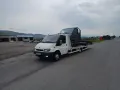 Alik Yenokyan — Ford Transit էվակուատոր — նկար 6