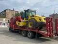 Արման Մանուկյան — volvo  էվակուատոր — նկար 1