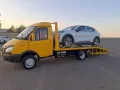 Edgar Mkrtchyan — Gaz 3302  էվակուատոր — նկար 1