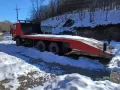 ՊԱՊԱՆԻՆՈ ՇԻՆ ԲԱԶԱ — Kamaz  էվակուատոր — նկար 2