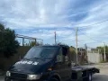Խորեն Հարությունյան — Ford  էվակուատոր — նկար 1