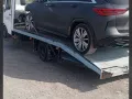 Սամվել Սեդրակյան — Merseders 409D tow truck — photo 3