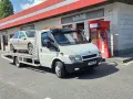 Alik Yenokyan — Ford Transit էվակուատոր — նկար 3