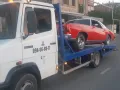 Էդիկ Ակունց — Mercedes Benz 609D էվակուատոր — նկար 2