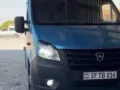 Հովհաննես Դարբինյան — Gazelle Next էվակուատոր — նկար 4