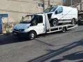 Alik Yenokyan — Ford Transit էվակուատոր — նկար 5