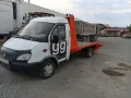 Վահրամ Ավետիսյան — Gazel  էվակուատոր — նկար 1