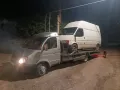 Գևորգ Գաբրիելյան — Gazel  էվակուատոր — նկար 2