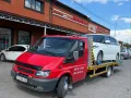 Արամ Մելիքյան — Ford Milenium էվակուատոր — նկար 2