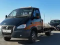 CARAT logistic — Dodge  էվակուատոր — նկար 6